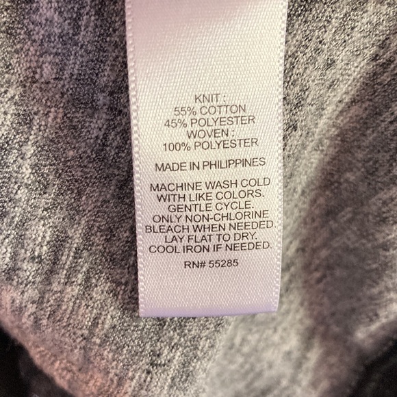 Express top - Picture 3 of 3